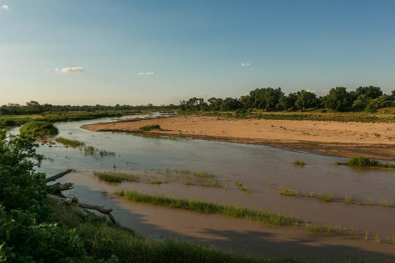 Mopane Bush Lodge